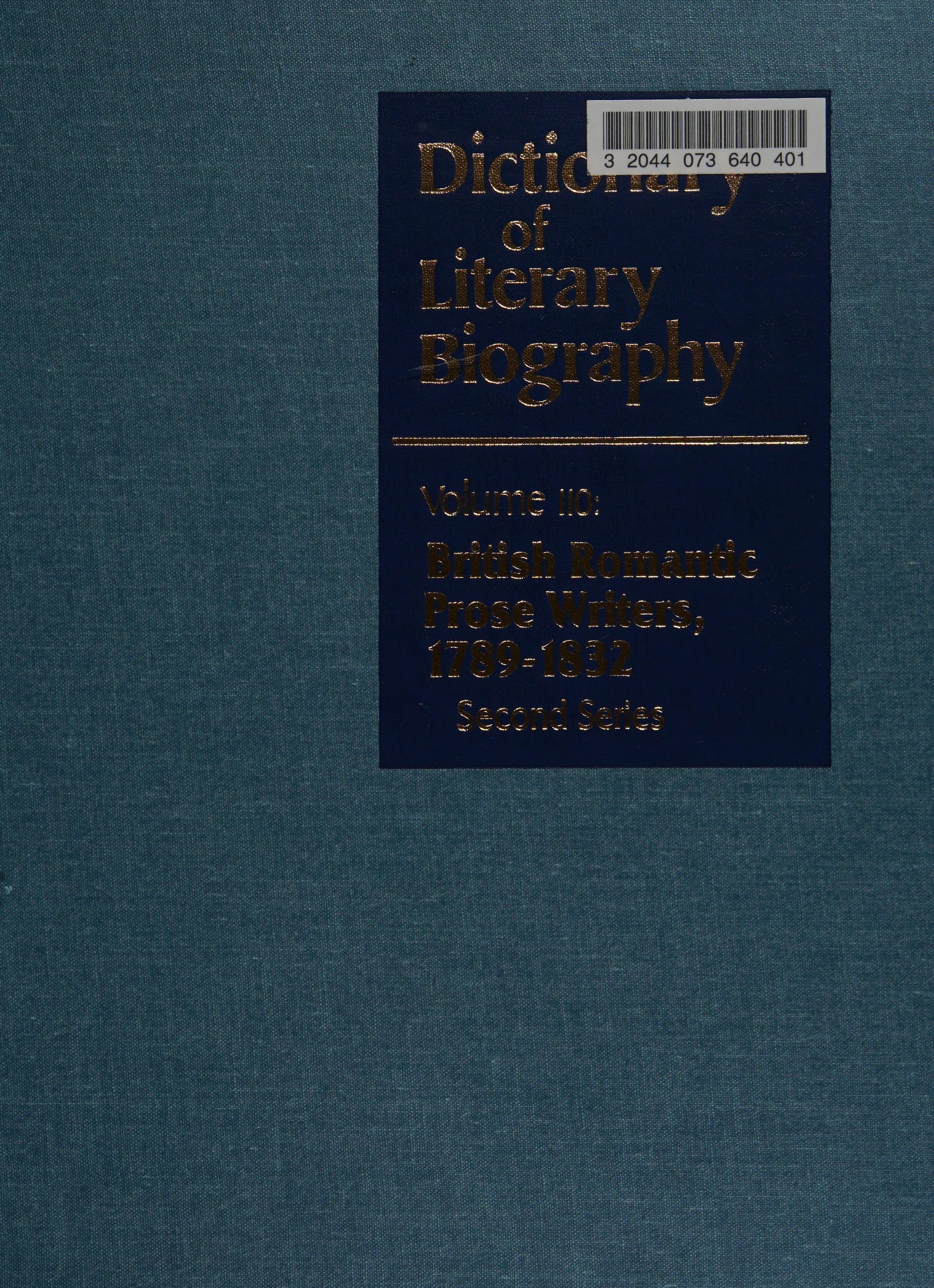 DLB 110