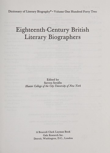 DLB 142