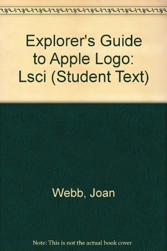 Explorer'S Guide To Apple Logo: Lsci Version