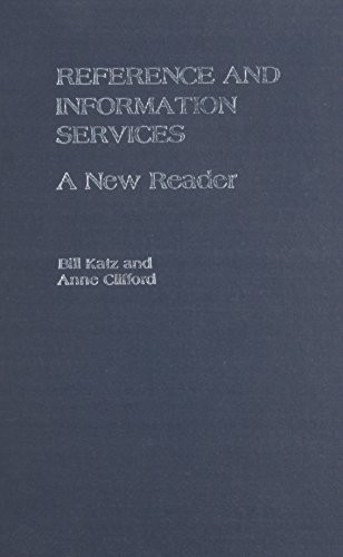 Reference and Information Services