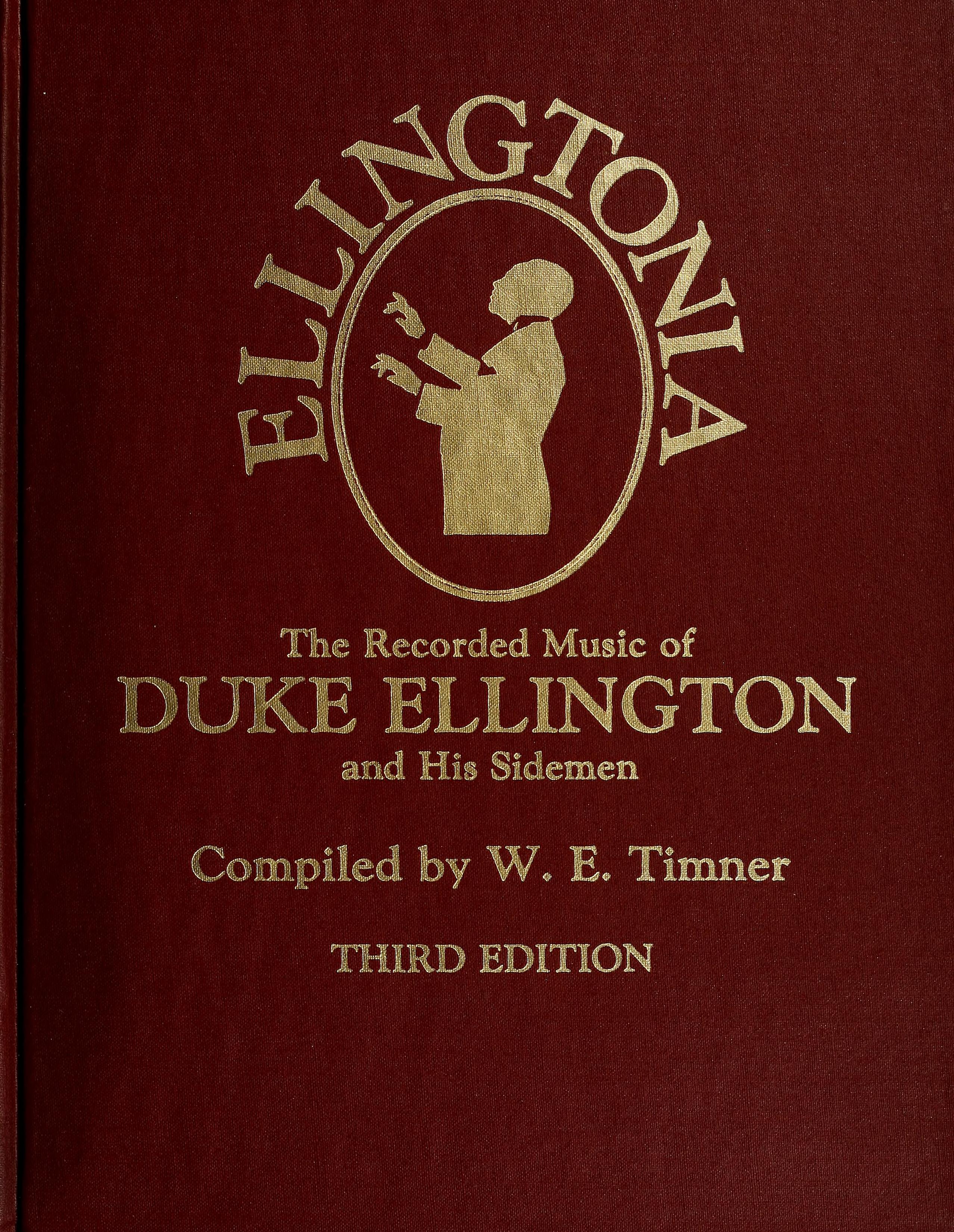 Ellingtonia