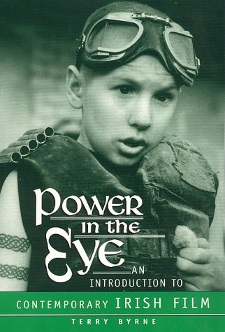 Power In The Eye