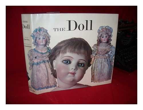 The doll.