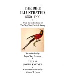 The Bird Illustrated, 1550-1900