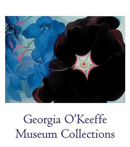 Georgia O Keeffe Museum Collections