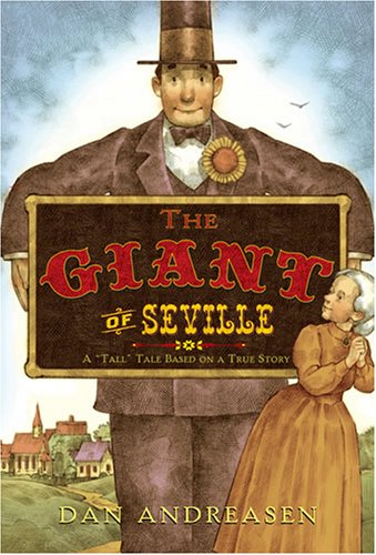The Giant of Seville