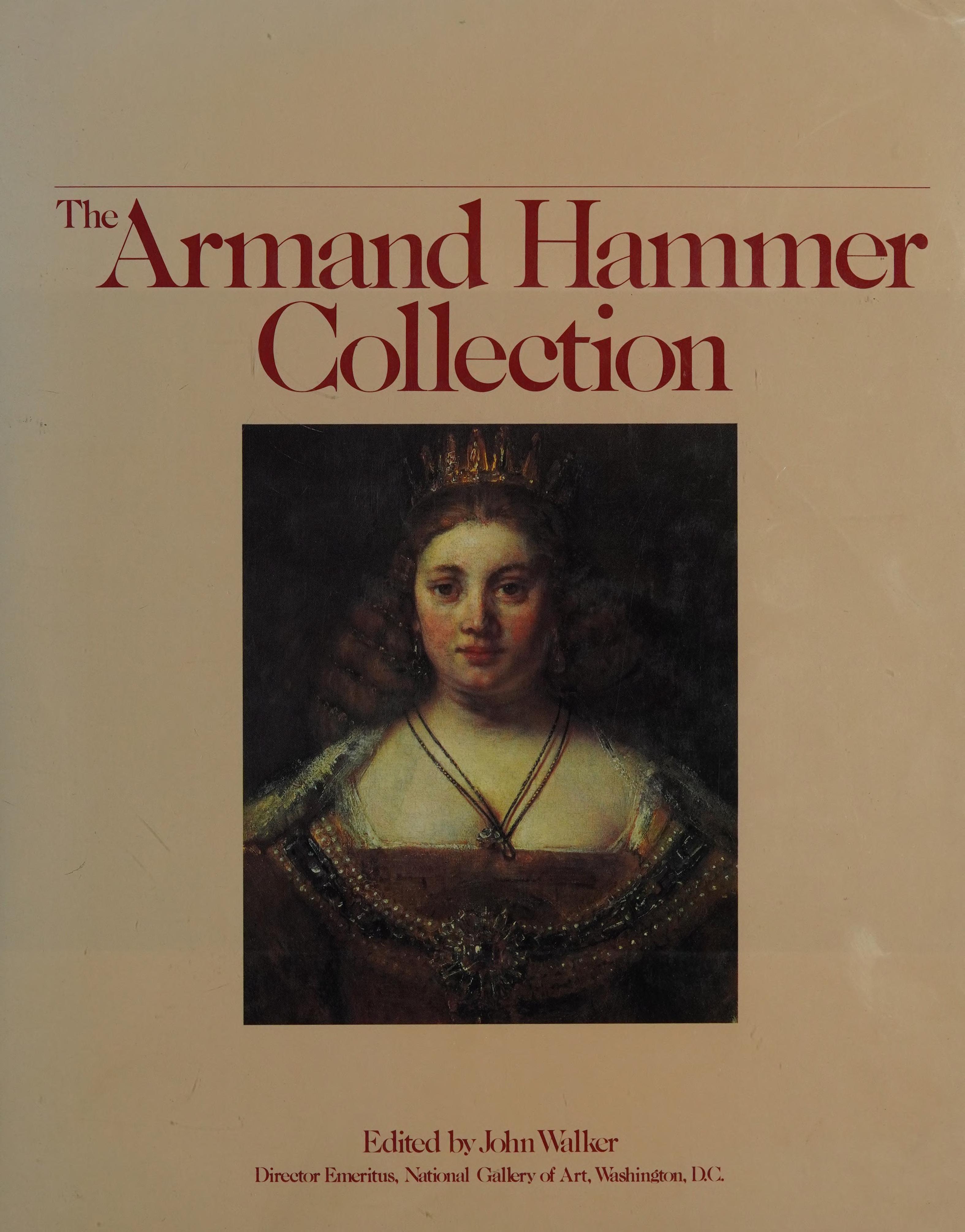 The Armand Hammer Collection