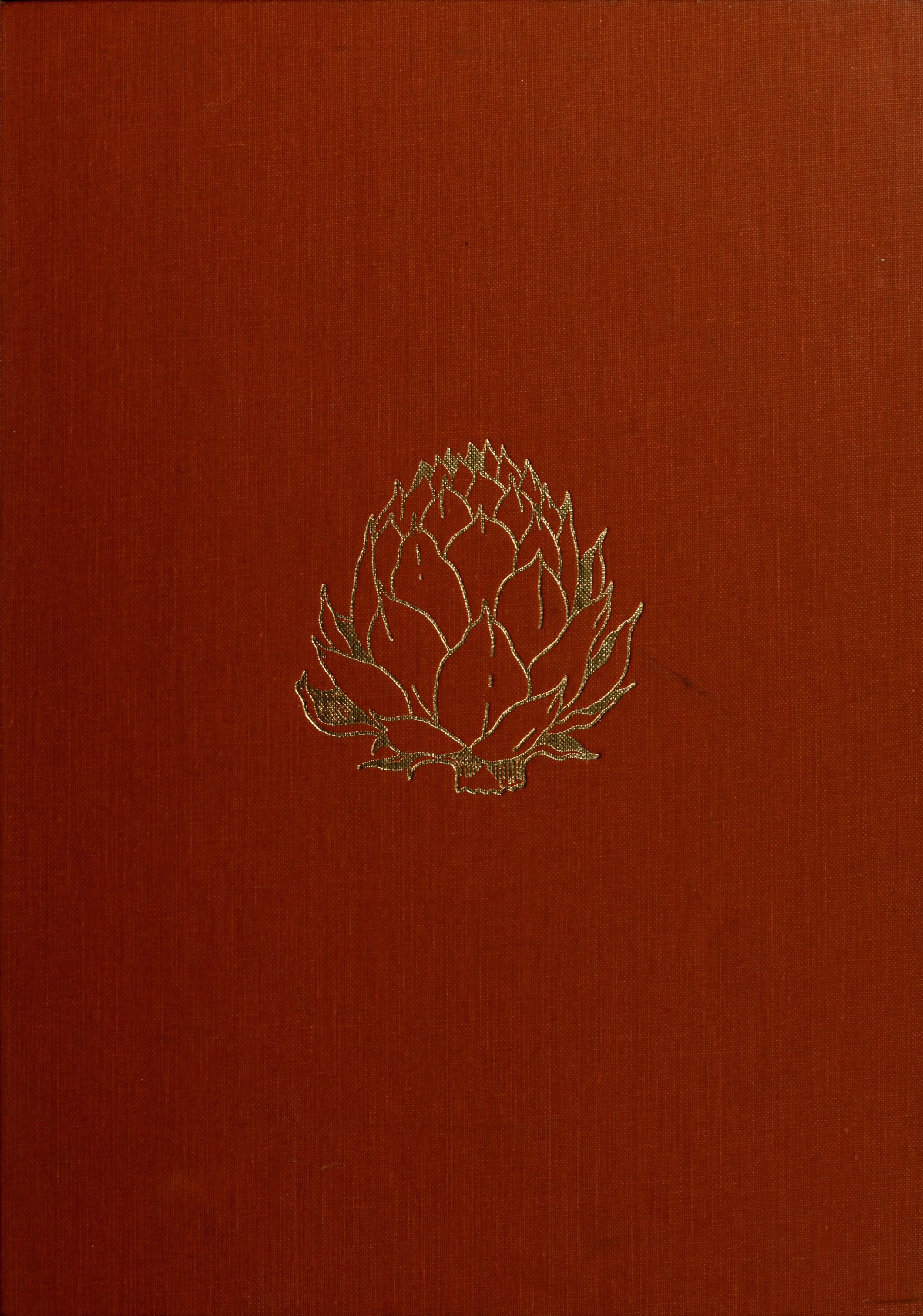 The Los Angeles Times California Cookbook