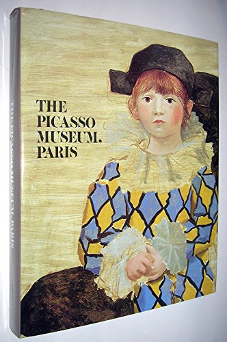 Picasso Museum Paris the