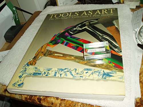 Tools as Art