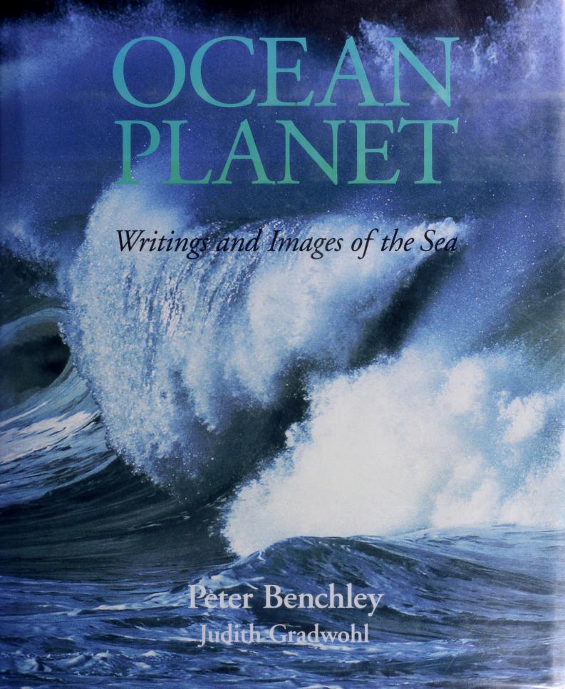 Ocean Planet