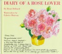 Diary Of A Rose Lover