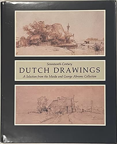 Seventeenth Century Dutch Drawings