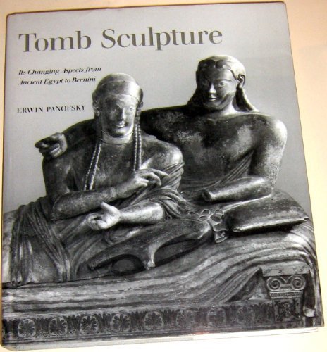 Tomb Sculpture