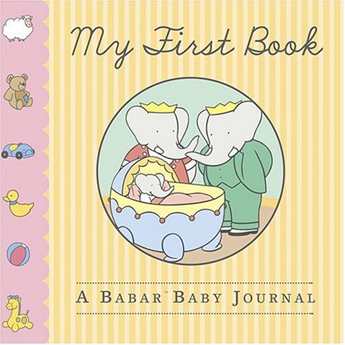 My First Book