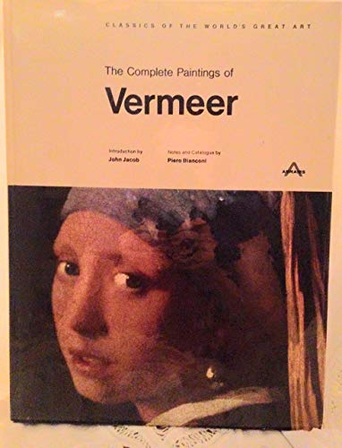 The Complete Paintings of Vermeer