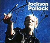 Jackson Pollock