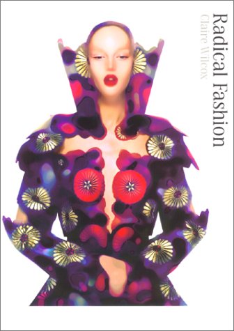 Radical Fashion Victoria and Albert Museum Studies
