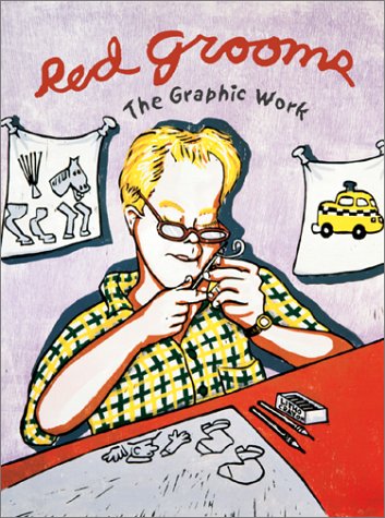Red Grooms