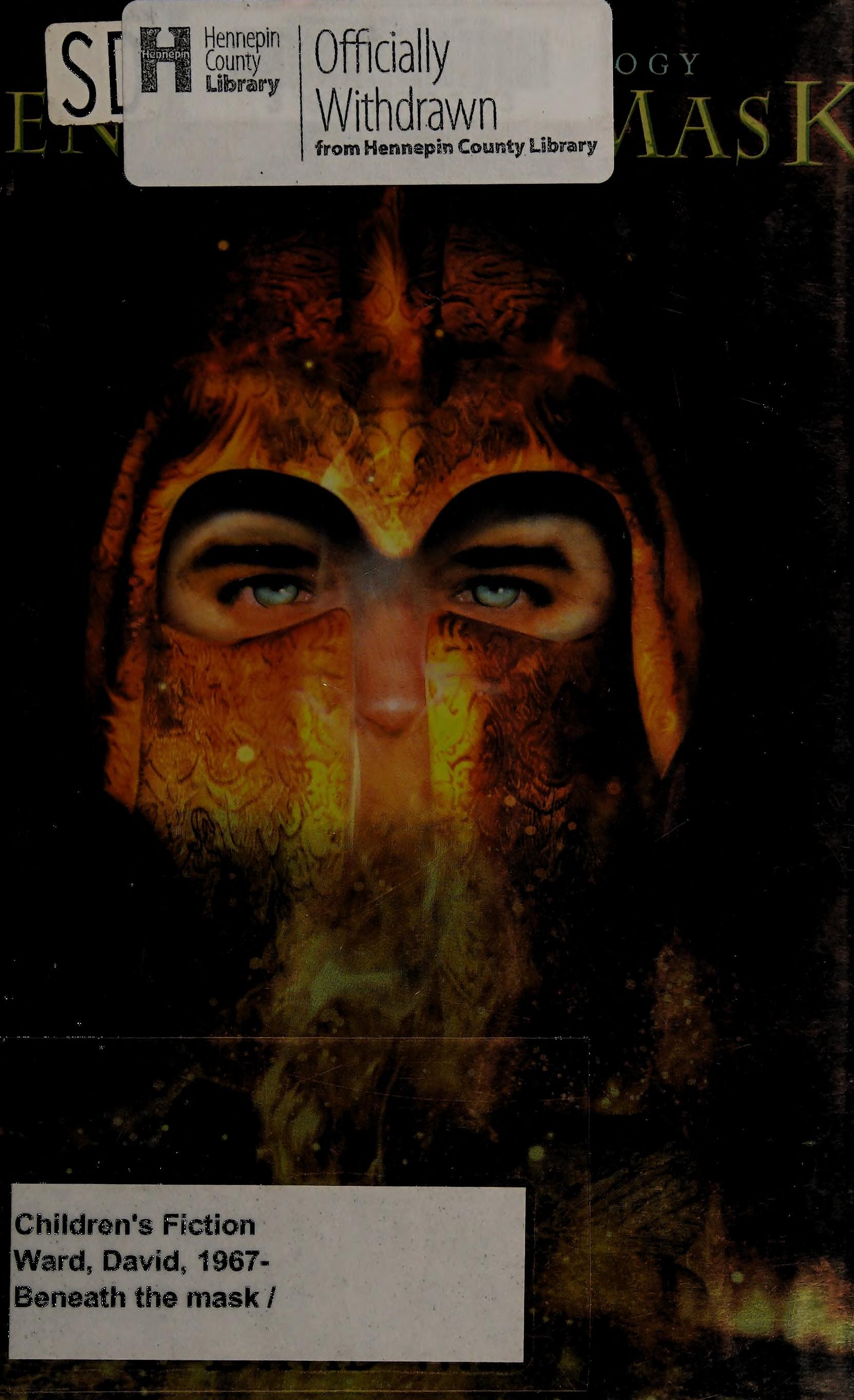 Beneath the Mask