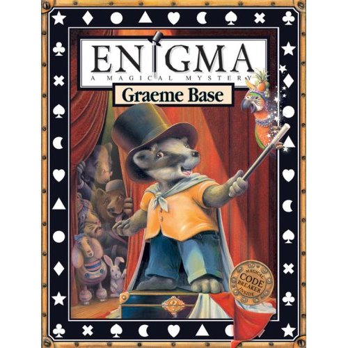 Enigma