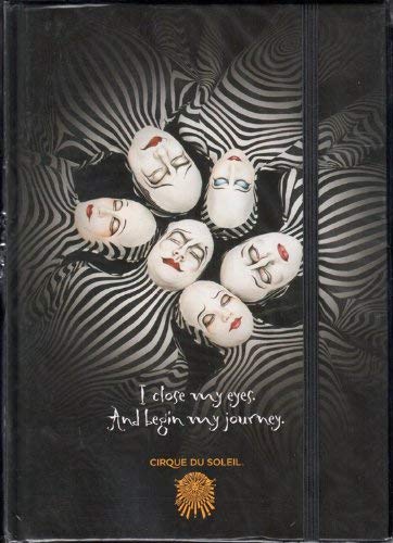 Cirque du Soleil Journal