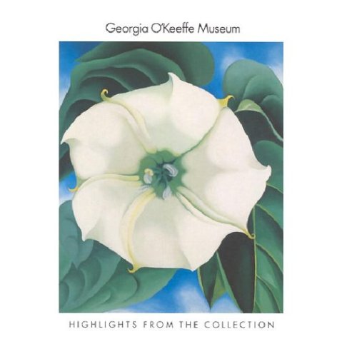 Georgia O Keeffe Museum