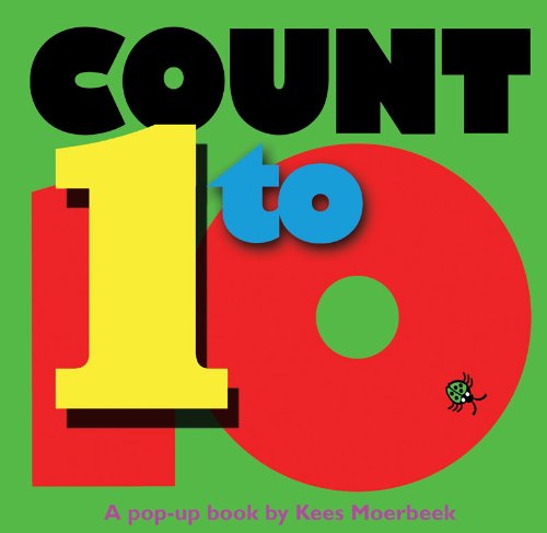 Count 1 To 10