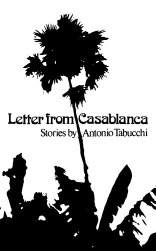 Letter from Casablanca