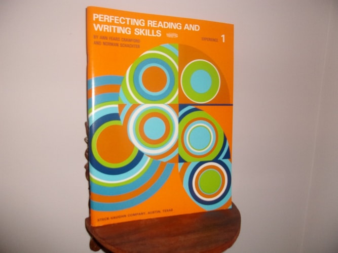 Perfecting Reading and Writing Skills Experience 1