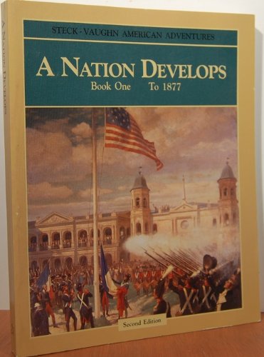Nation Develops Book One