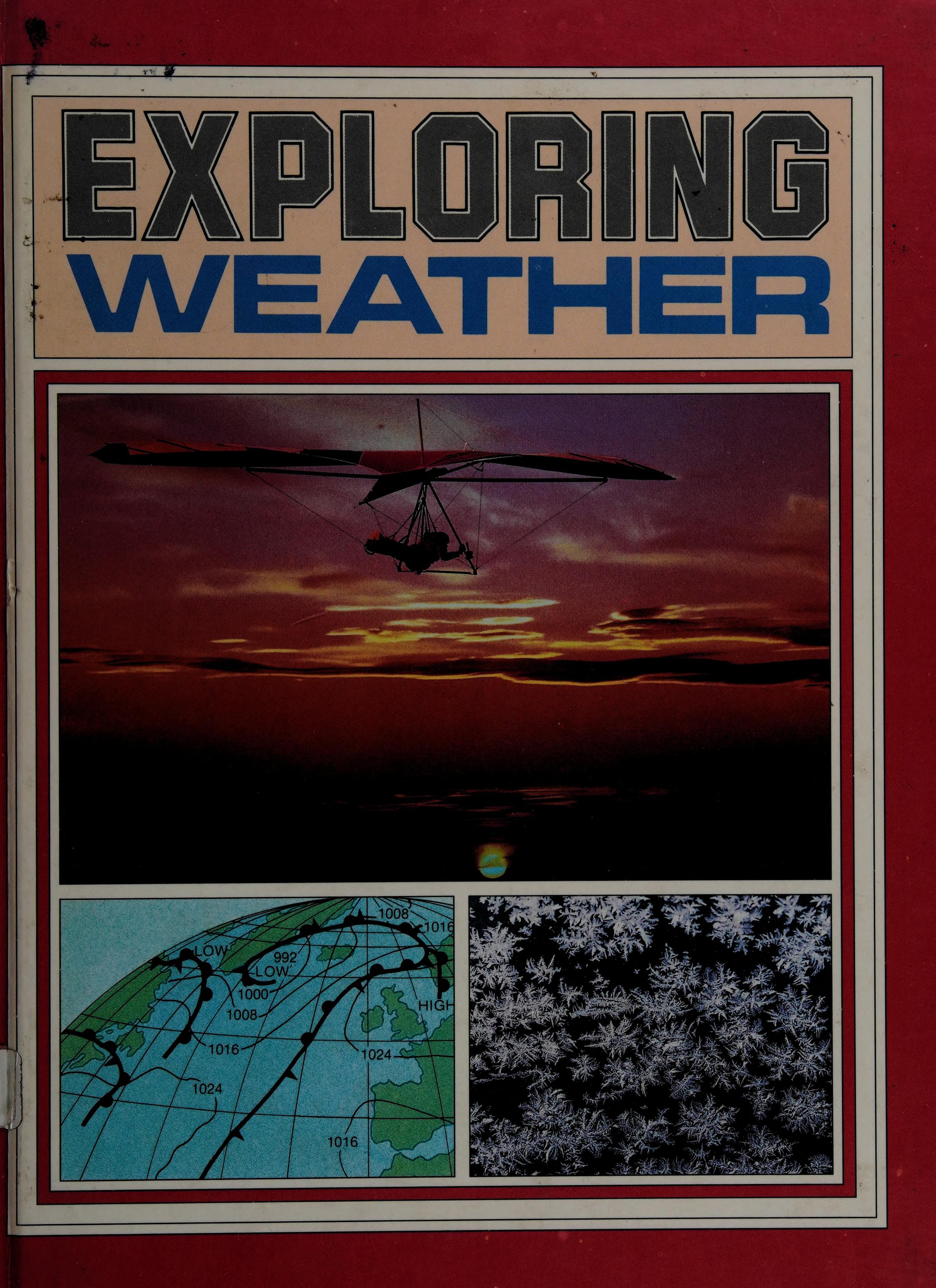 Exploring Weather