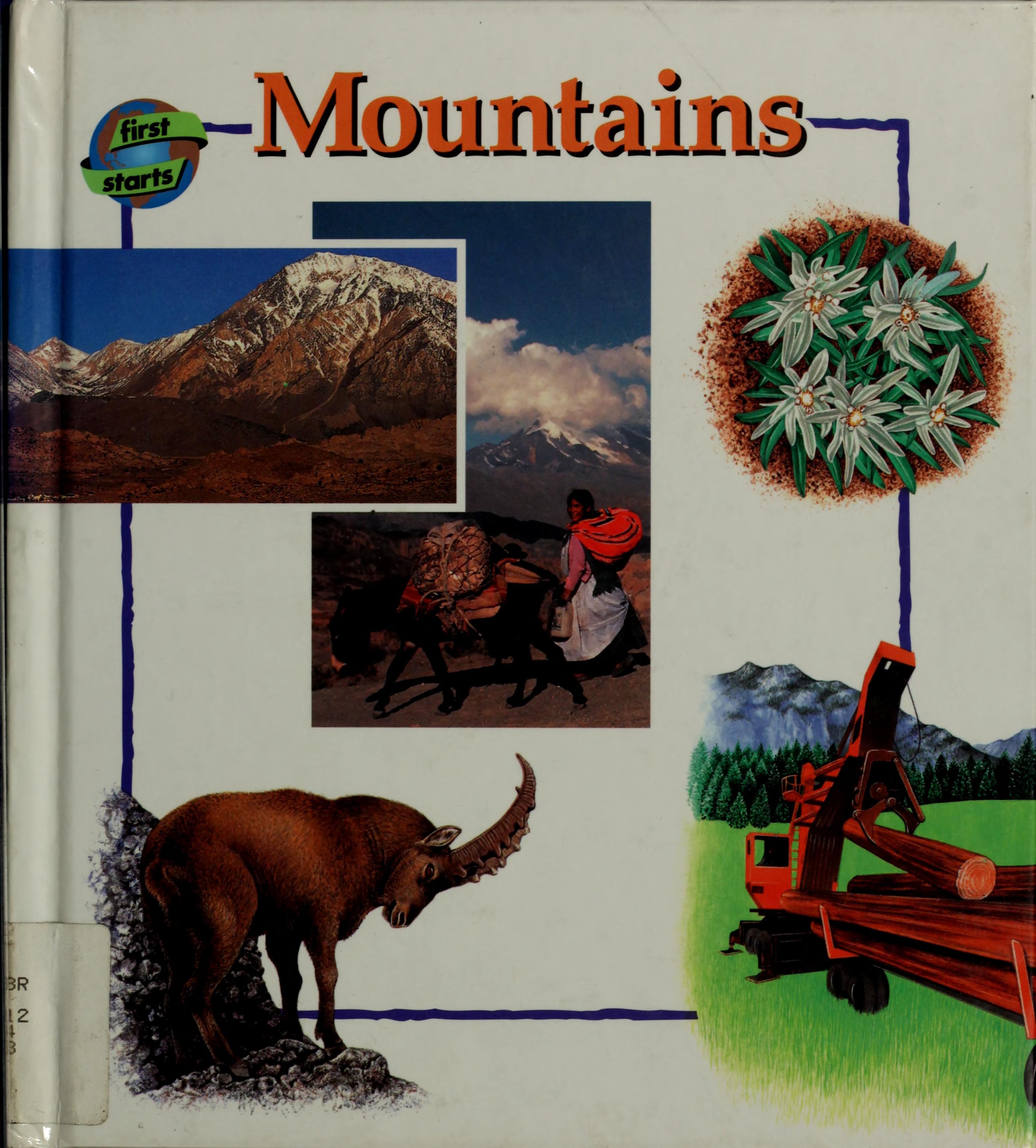 Mountains