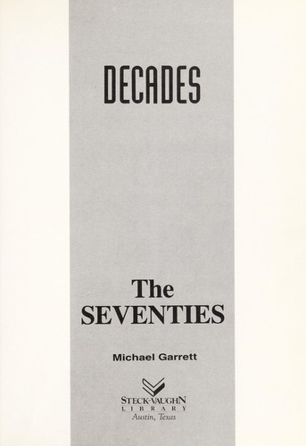 The Seventies