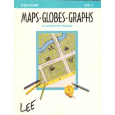 Maps Globes Graphs