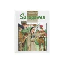 SACAGAWEA HB-FB