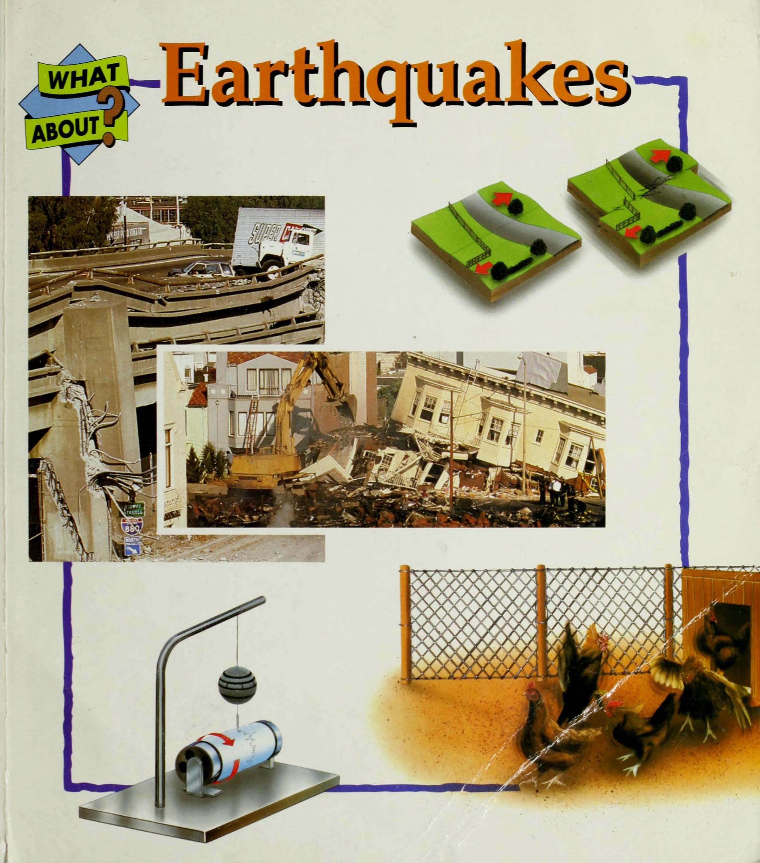 Earthquakes