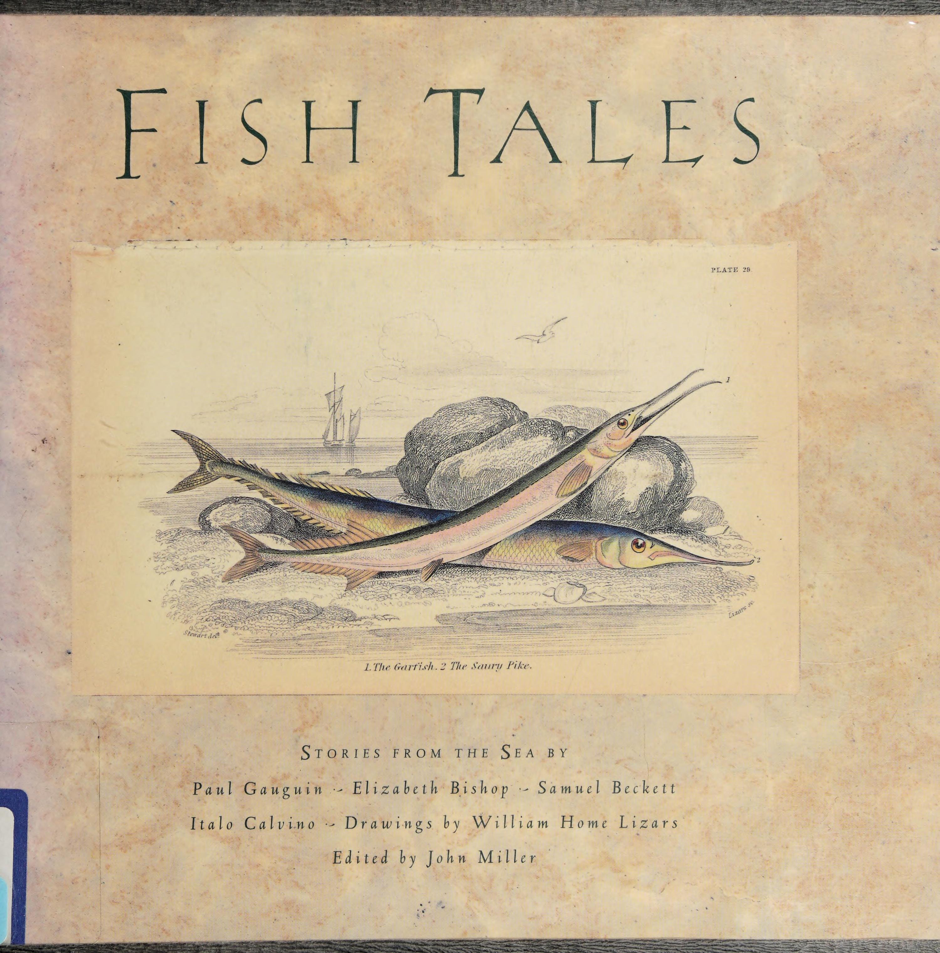 Fish Tales