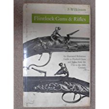 Flintlock Guns & Rifles