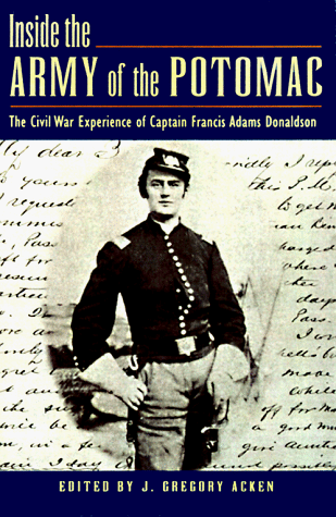 Inside the Army of the Potomac