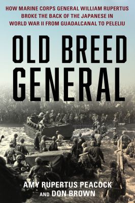 Old Breed General