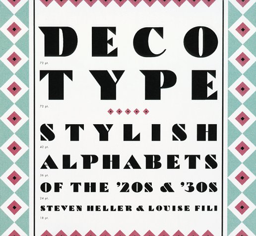 Deco type
