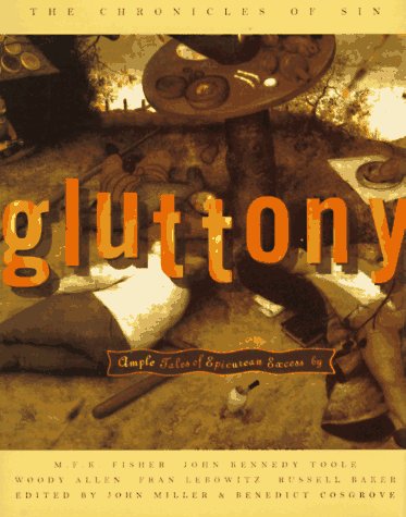 Gluttony