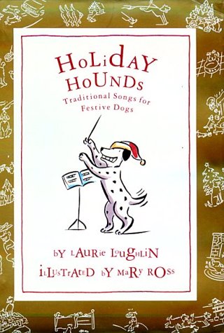 Holiday hounds