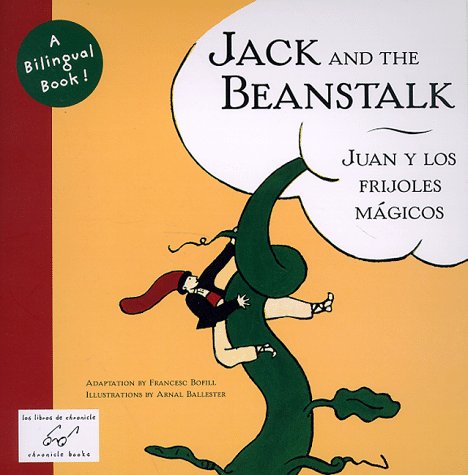 Jack and the beanstalk