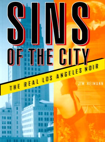 Sins of the City