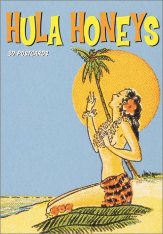 Hula Honeys