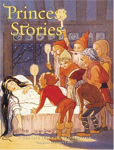 Princess Stories