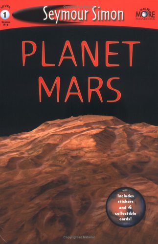 SeeMore Planet Mars LE