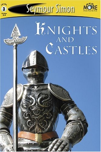 SeeMore Readers Knights and Castles